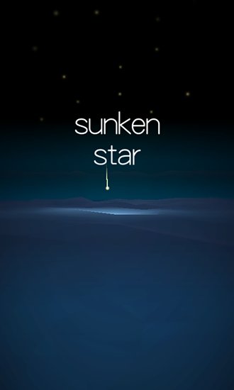 game pic for Sunken star